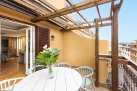Amazing Via del Tritone - Ferienwohnung