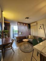 Hermoso Departamento - B&B