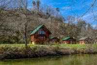 River Cabin - B&B