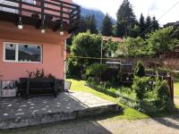Apartament Floare de Colț - B&B