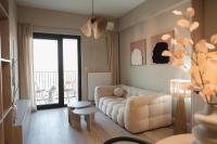 BS Apartment Diamond - B&B Skopje