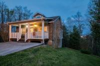 Sunset Passion - B&B Pigeon Forge