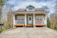 Sunset Passion - B&B Pigeon Forge