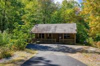 Honeymoon Hideaway - B&B Pigeon Forge
