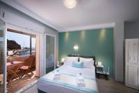 Estudio con vistas al mar