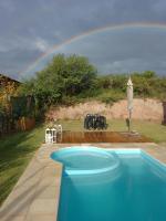 Hermosa casa en Potrero de Funes - B&B