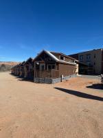 Arches Hut - B&B Moab