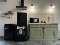 La grange cottage d hôte - B&B Landrecies