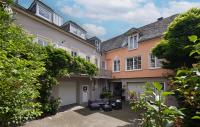Das Tagwerk - Bed and Breakfast