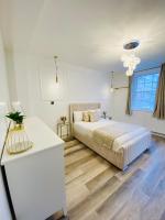 Stunning Shoreditch Apartment! - Bed and Breakfast Londen