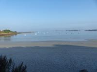 Maison de la plage Santec - B&B Santec