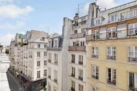 Makom Saint Honore - B&B