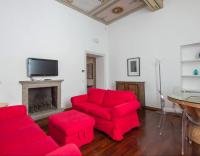 Appartamento Deluxe con 2 Camere da Letto