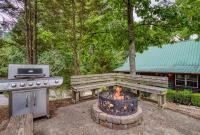 Caddy Shack Lodge - B&B Pigeon Forge
