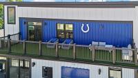Stadium Container Club House - Ferienwohnung Indianapolis