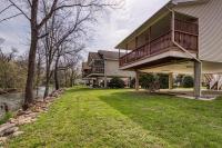 Grand River Canyon - Bed and Breakfast Pigeon Forge