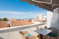 Appartement 1 Chambre - Côté Mer