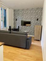 Beau Studio au calme ! - Bed and Breakfast Villeurbanne