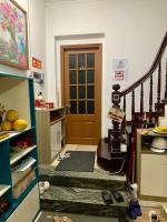 STU 101 Ground mini yard Near Uncle Ho Mausoleum - Ferienwohnung Hanoi