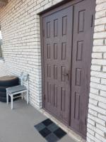 Standard Twin Room with Private Entrance