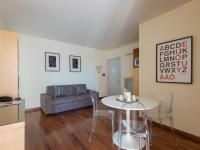 Appartamento Deluxe con 1 Camera da Letto