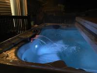 Luxre Mansions, Hot Tub, Sauna, Games, Baby Crib, Fire Pit, Gym, Grill, Rental Car - Bed and Breakfast