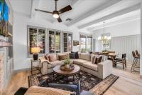 Remodeled 1BR Legacy Villa with Private Patio #A - Chambres d'hôtes La Quinta