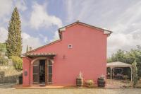 Casa Michela Casalguidi, Garden, Wifi - Ferienwohnung Cantagrillo