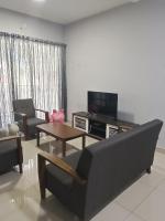 Maison 3 Chambres