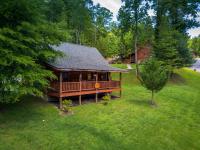 A Smoky Getaway - B&B Sevierville