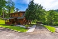 A Smoky Getaway - B&B Sevierville