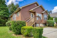 Striking Waters - B&B Pigeon Forge