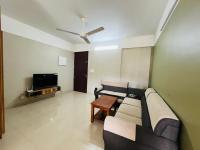 Luxe Oasis Palmgrove Oppo Lulu Mall - Bed and Breakfast Trivandrum