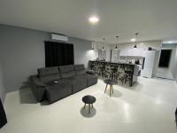 Casa com piscina em Peruibe - Ferienwohnung Peruíbe