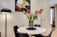 Appartement 2 Chambres