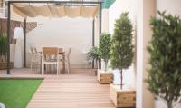 Apartamento 4 dormitorios en Calle Roselló You Stylish Apartments - Chambres d'hôtes Barcelone
