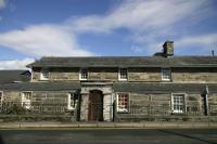 Treetops Flat - Ferienwohnung Porthmadog
