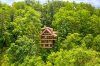 Bearadise Mountain Lodge - B&B Sevierville