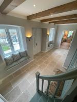 Landhaus an der Schlei - B&B Thumby