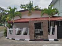 MJM Villa - B&B