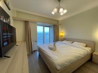 Apartment mit 2 Schlafzimmern