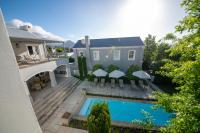 Maison d'Ail Guest House - Bed and Breakfast Franschhoek