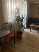 Двухкомнатная квартира люкс на проспекте Гагарина - Bed and Breakfast