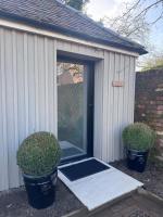 Tithe Cottage - Bed and Breakfast