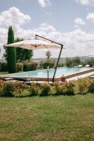 La Monteduccia - Ferienwohnung Ostra Vetere