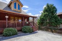 Another Day Inn Bearadise - Ferienwohnung Pigeon Forge