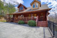 Another Day Inn Bearadise - Bed and Breakfast Pigeon Forge