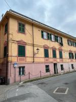 Perla Marina - Ferienwohnung