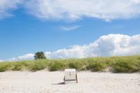 Kiek Över - Ferienwohnung Ostseebad Ahrenshoop