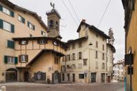 BERGAMO art - FONTANA DEL DELFINO - Chambres d’hôtes